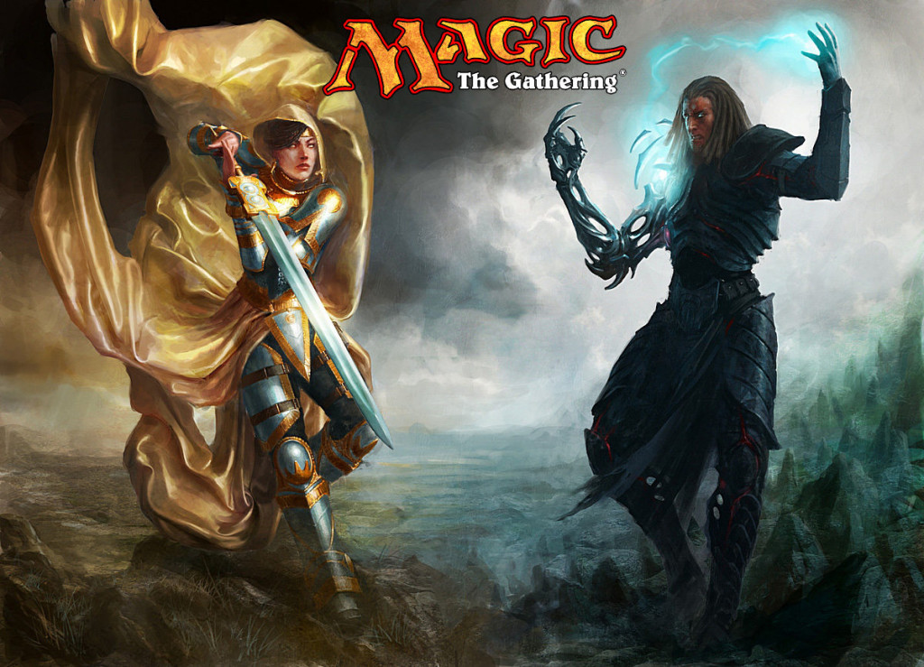 Magic: the Gathering