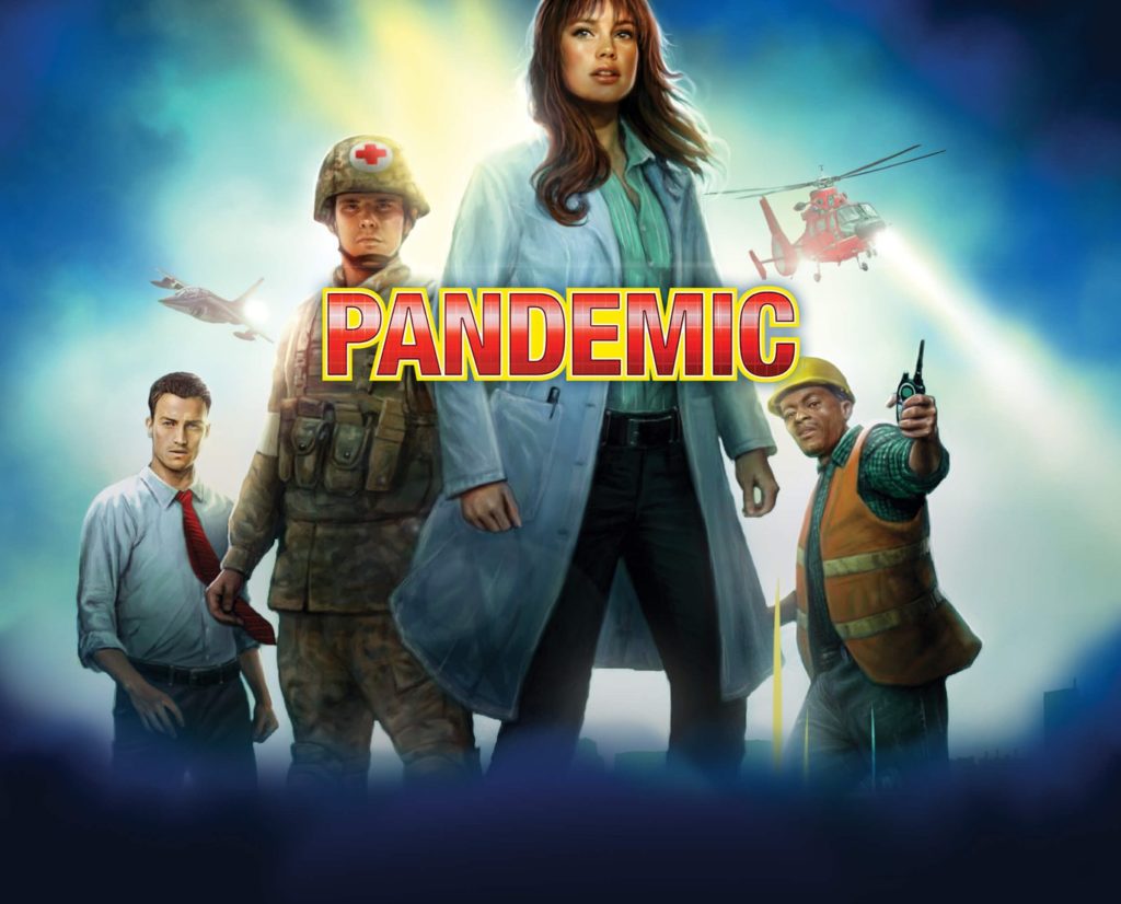 Pandemic