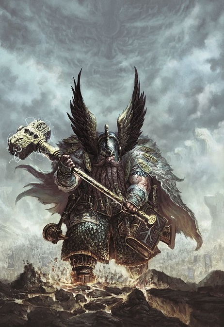 Warhammer – Age of Sigmar