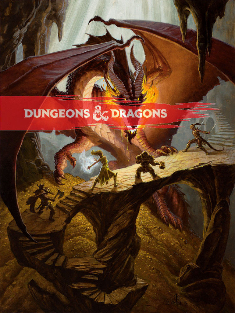 Dungeons & Dragons