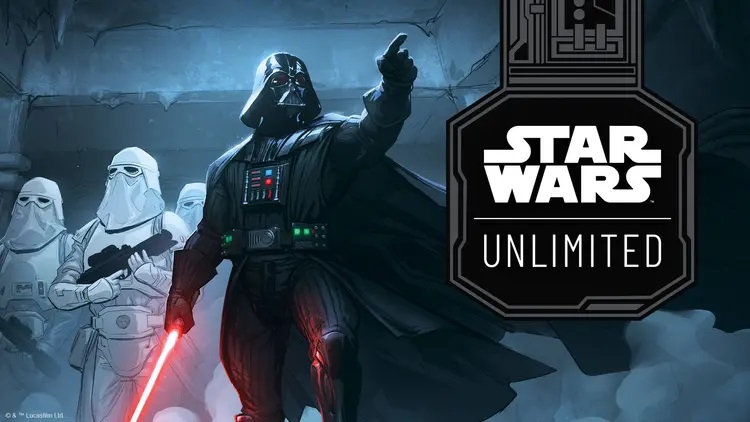 Star Wars Unlimited – Pomeriggio DEMO